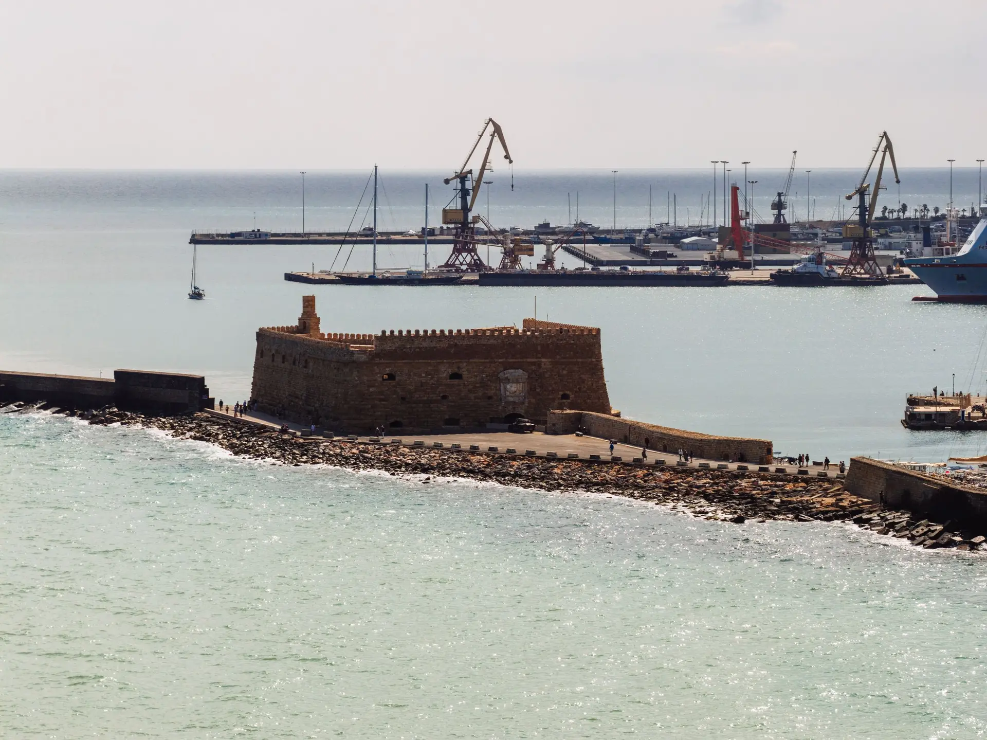 Heraklion