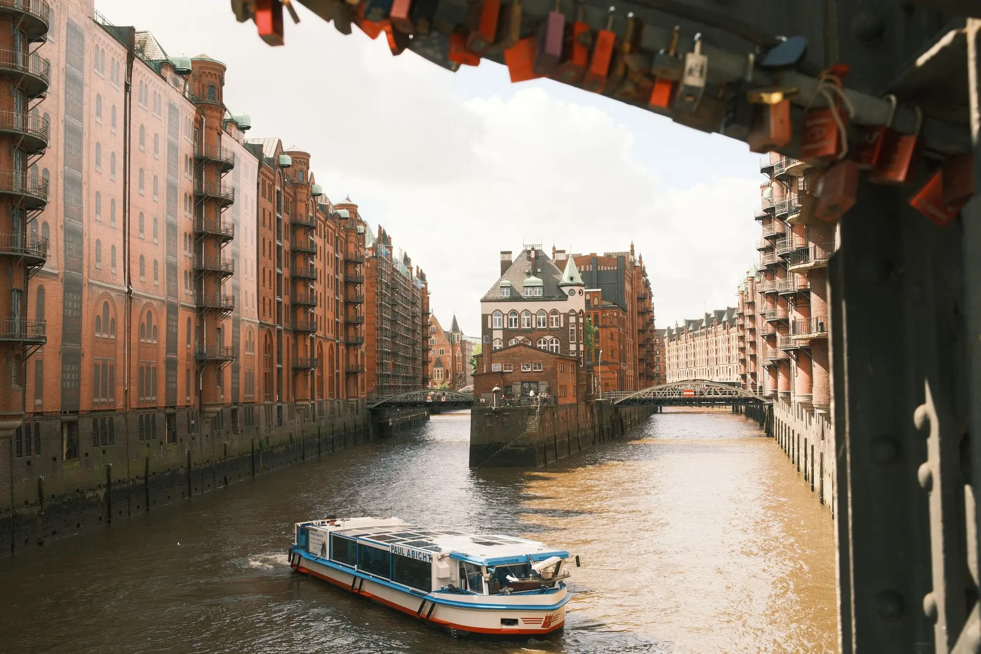 Hamburg