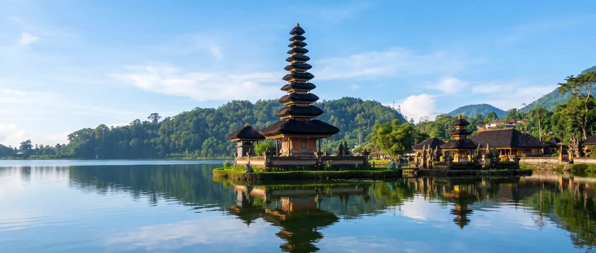 Bali Turu – 6 gece