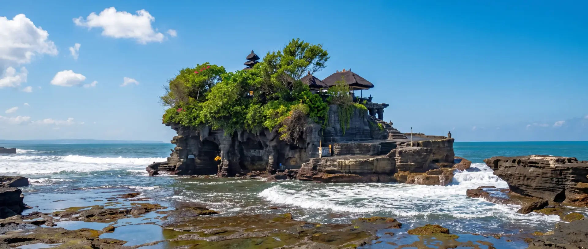 Bali ve Ubud Turu – Ocak 2027 dönemi