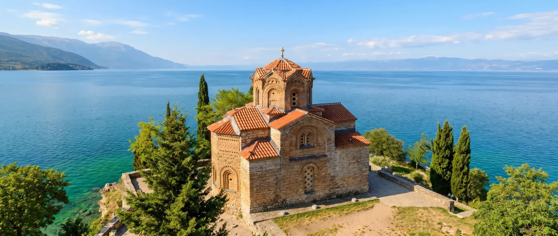 İzmir'den Direkt Sefer ile Büyük Balkan