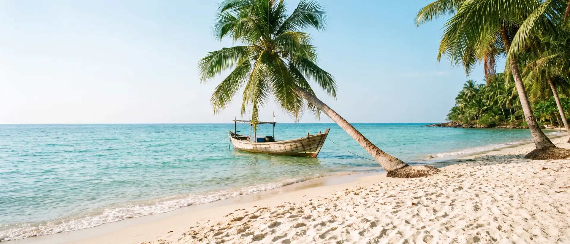 Vietnam ve Phu Quoc Adası Turu