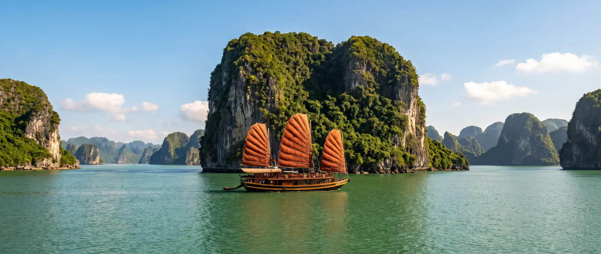Vietnam ve Phu Quoc Adası Turu