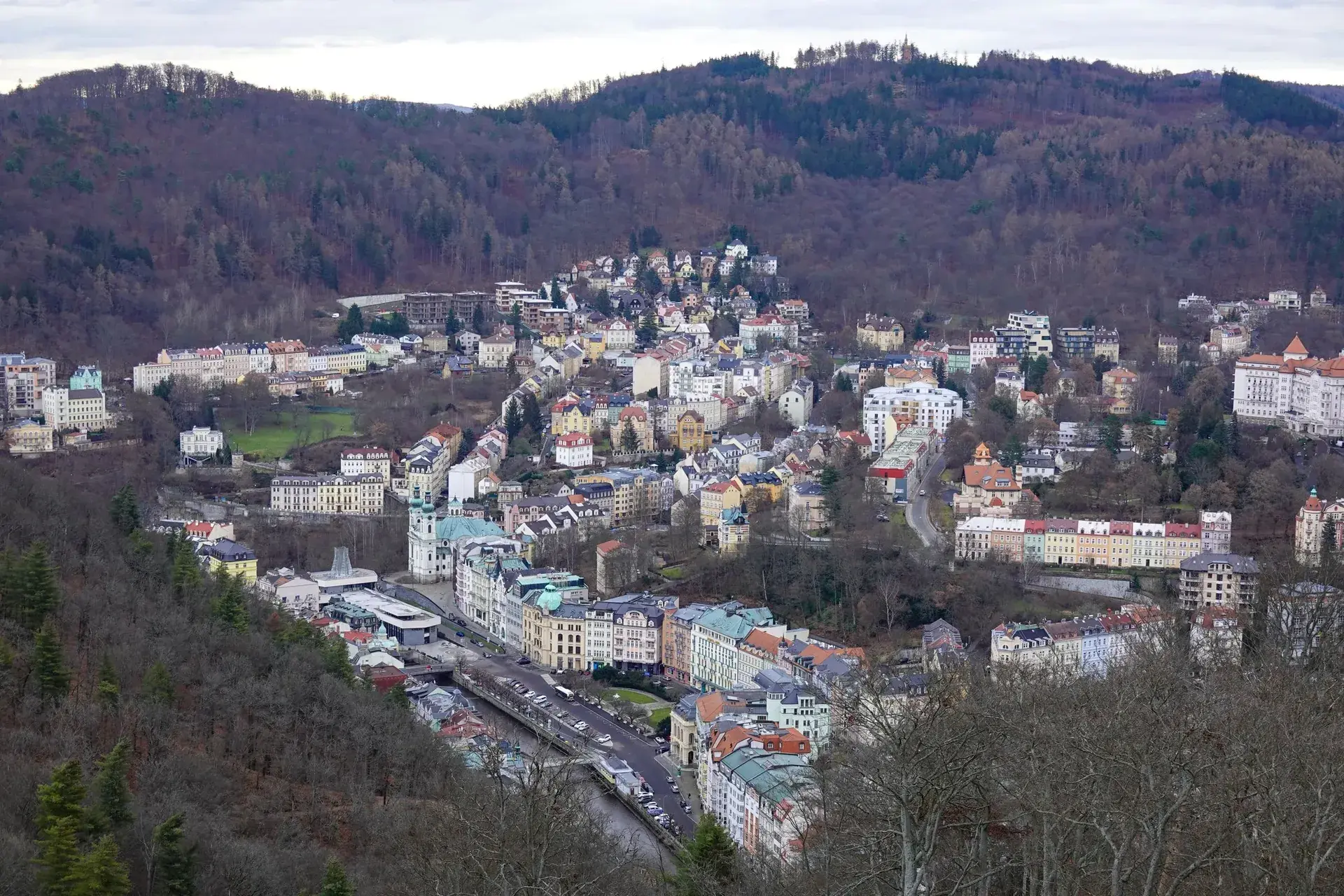 Karlsbad