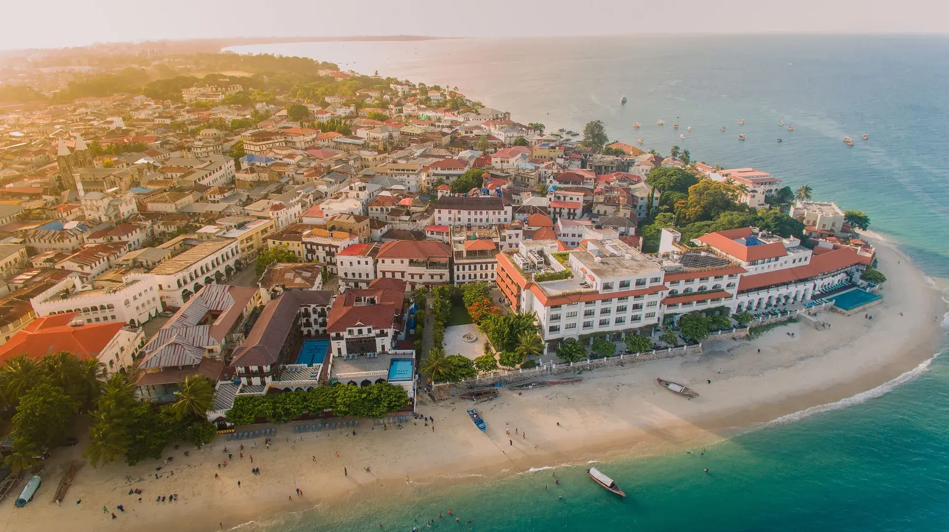 Zanzibar