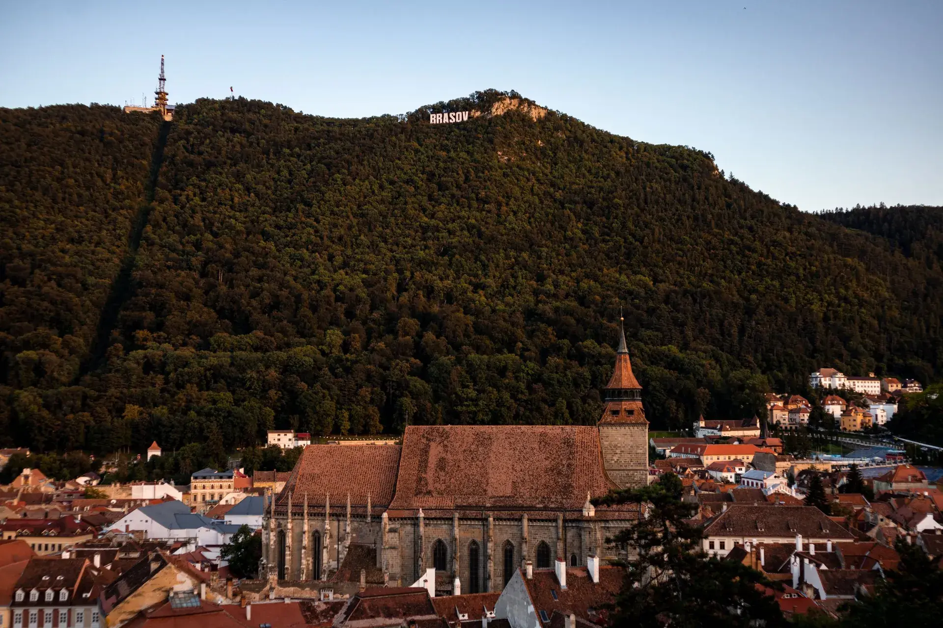 Braşov