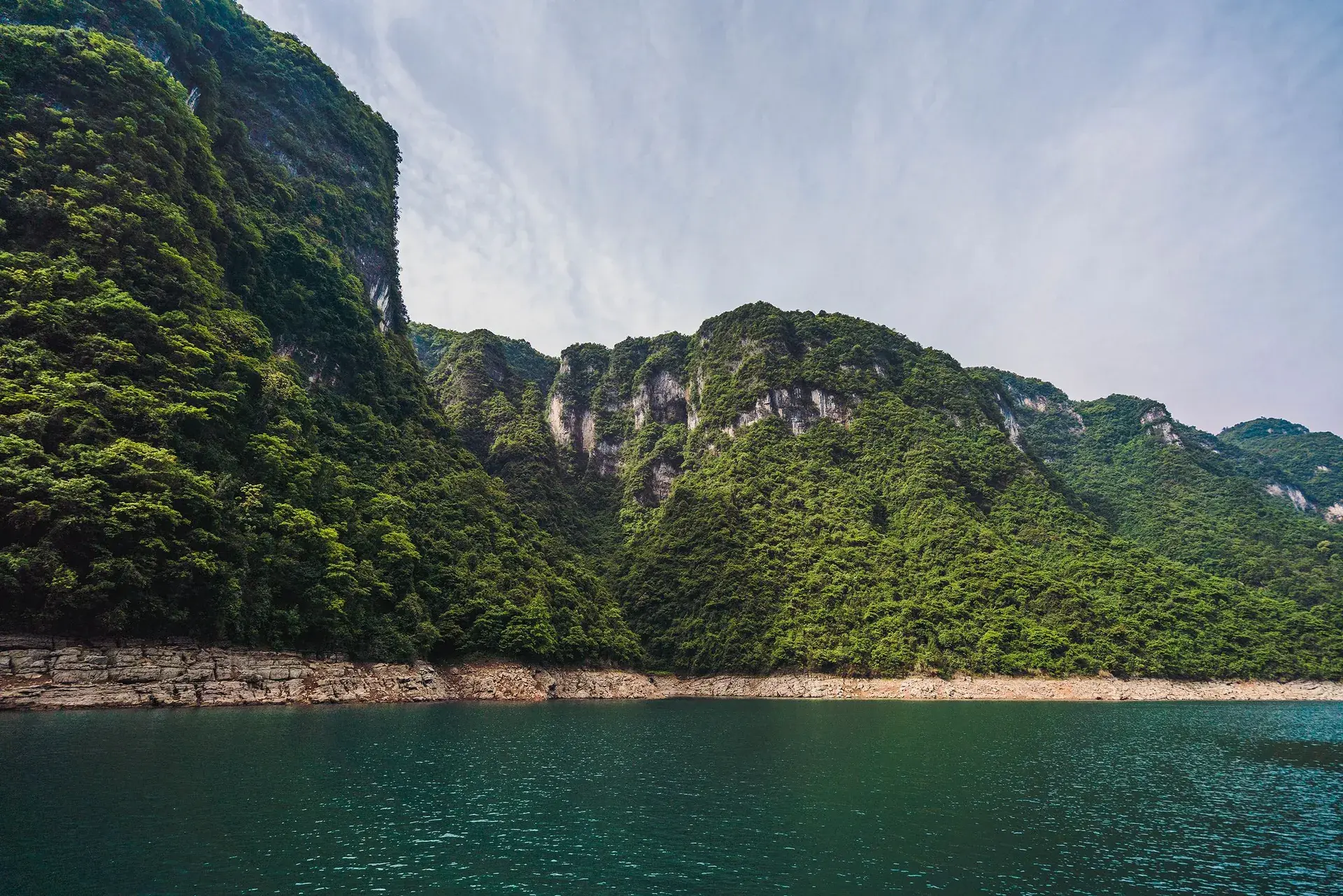 Yichang