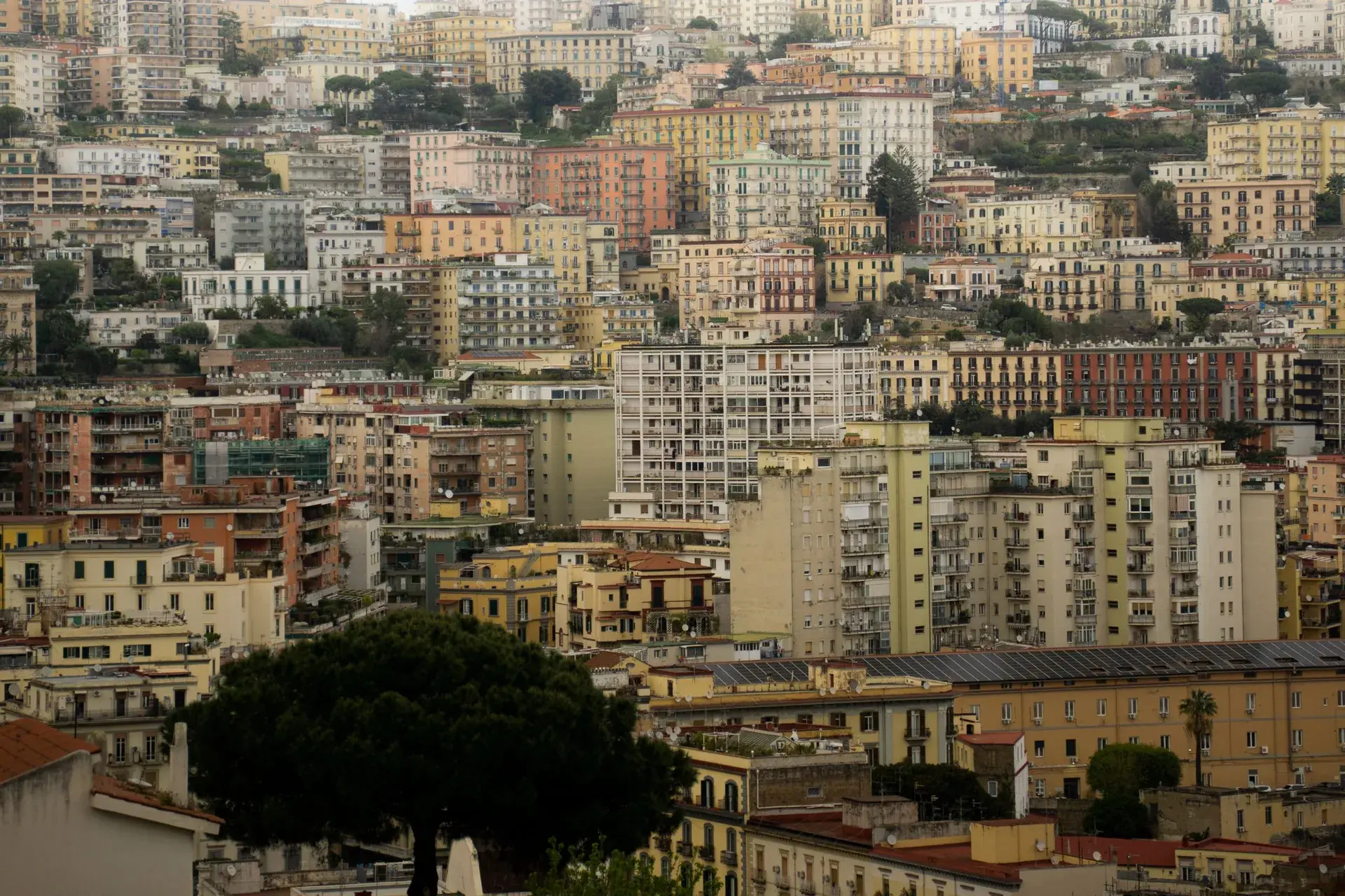 Napoli
