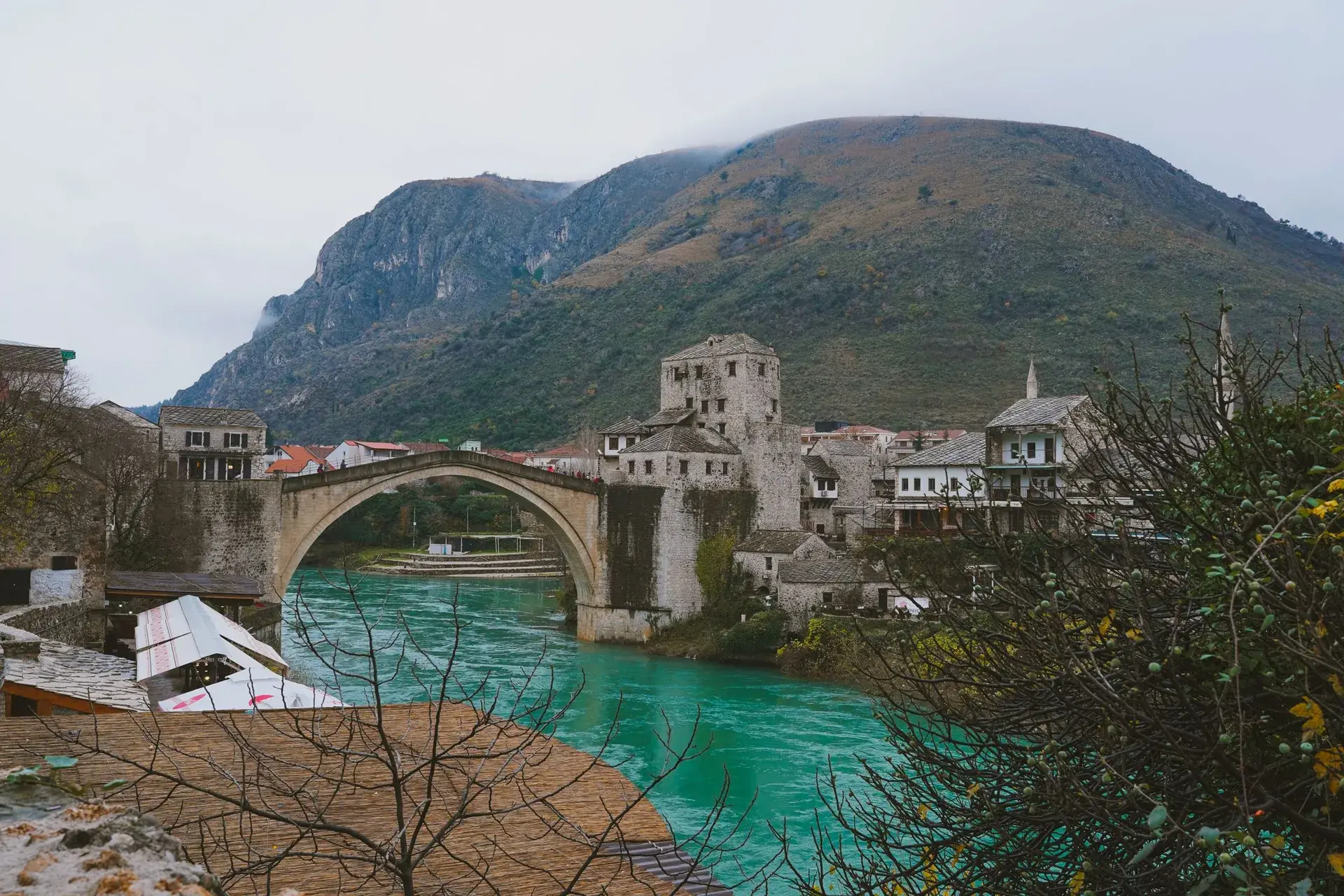 Mostar