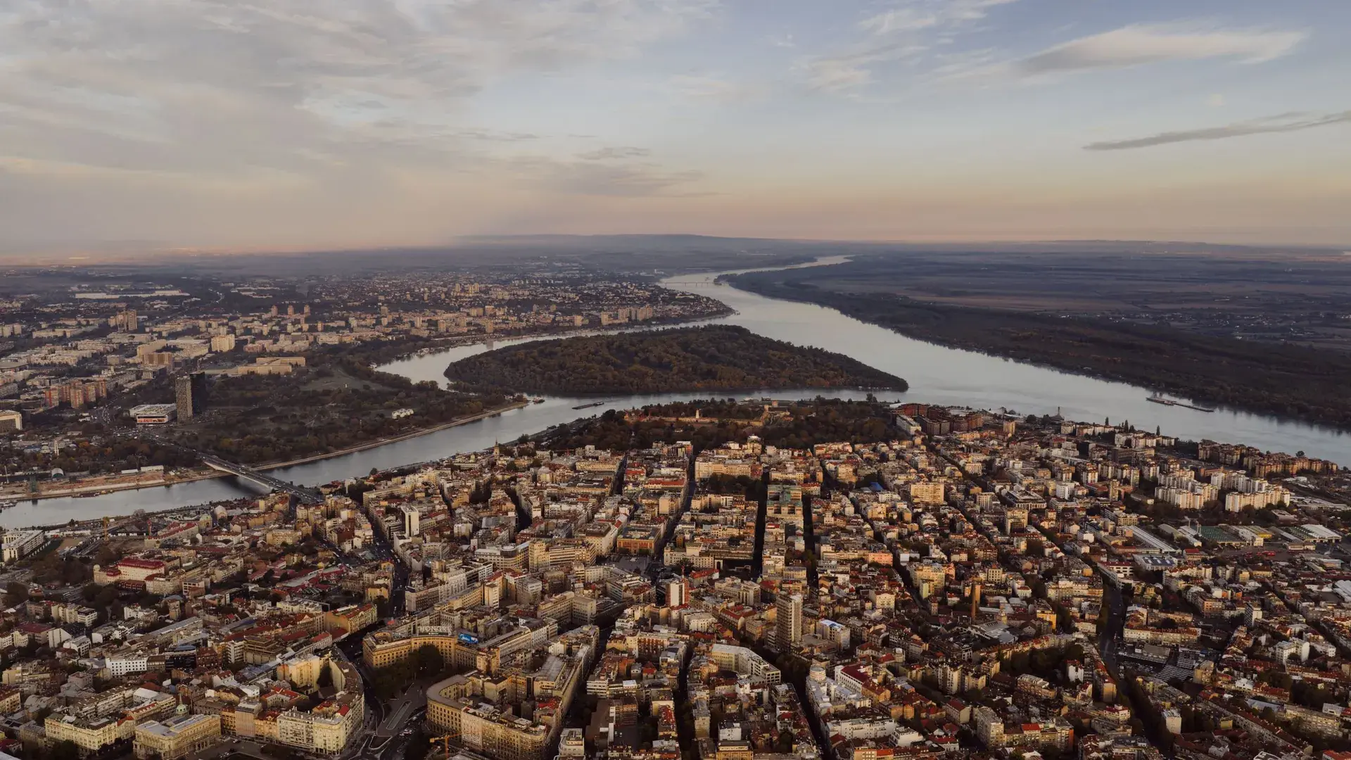 Ankara'dan Direkt Sefer ile Büyük Balkan – Ocak 2027 dönemi