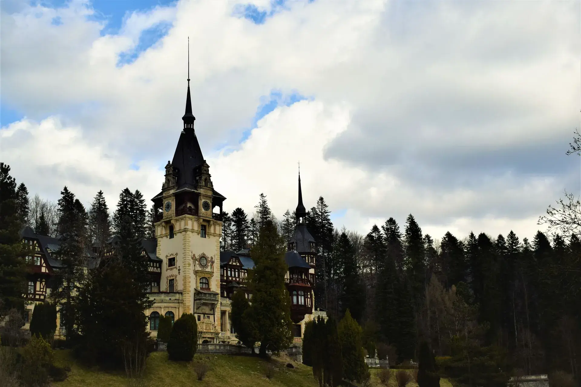 Sinaia