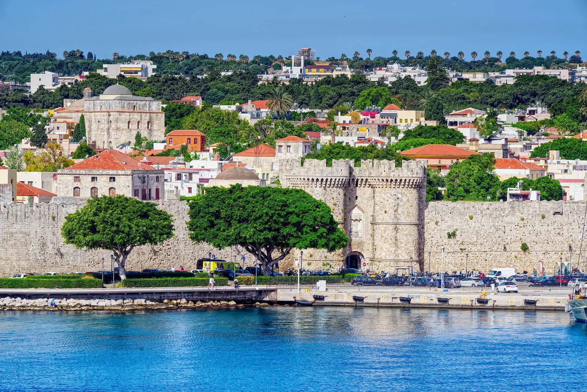 Rodos