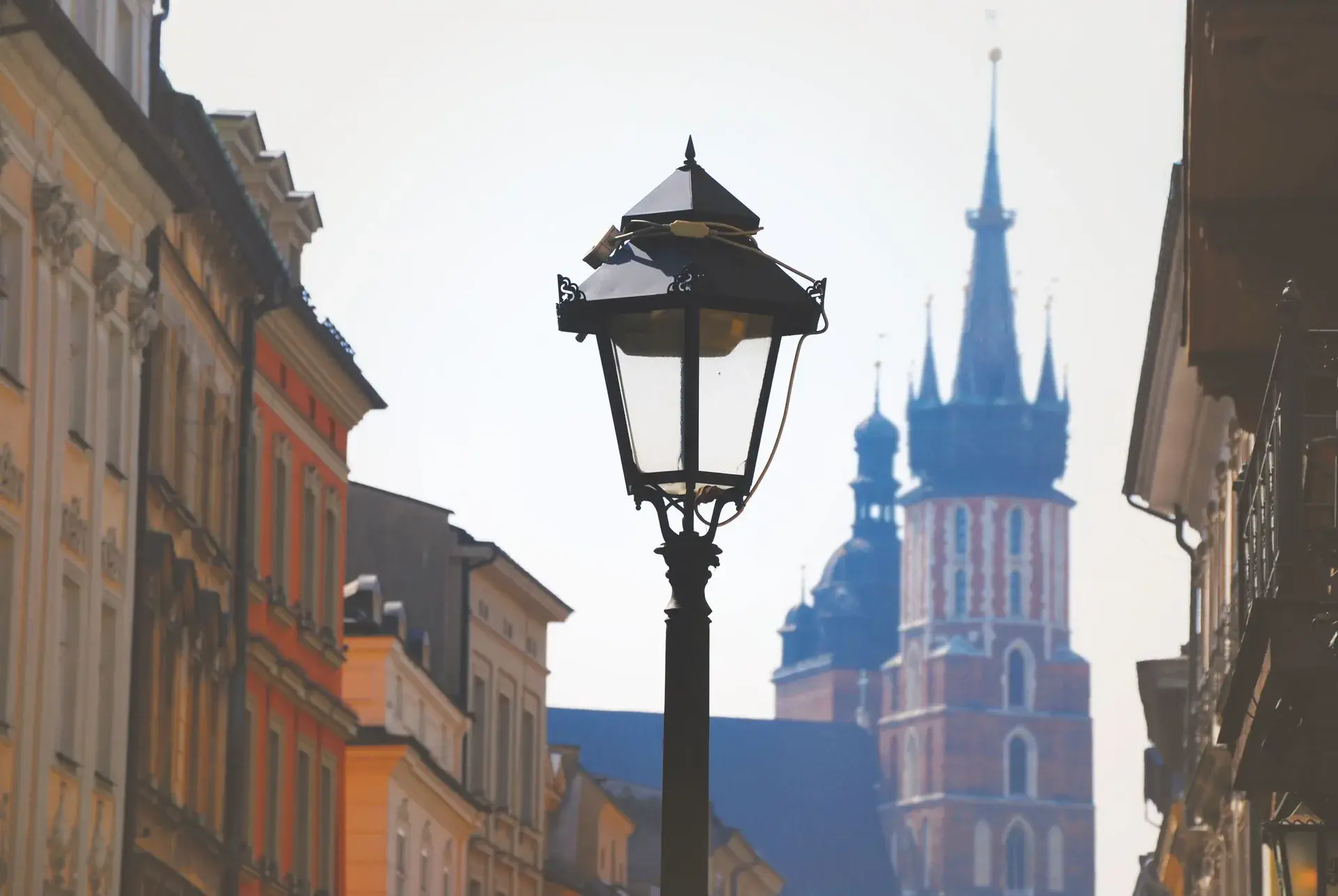 Krakow