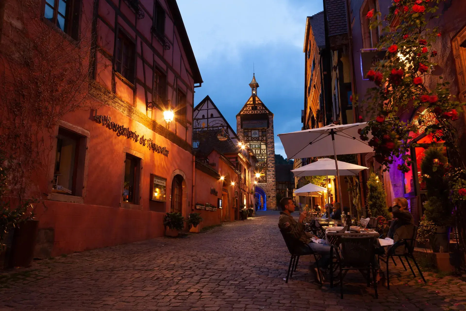 Riquewihr
