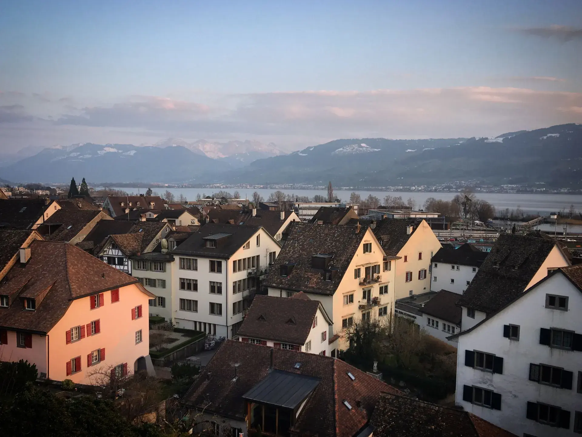 Rapperswil