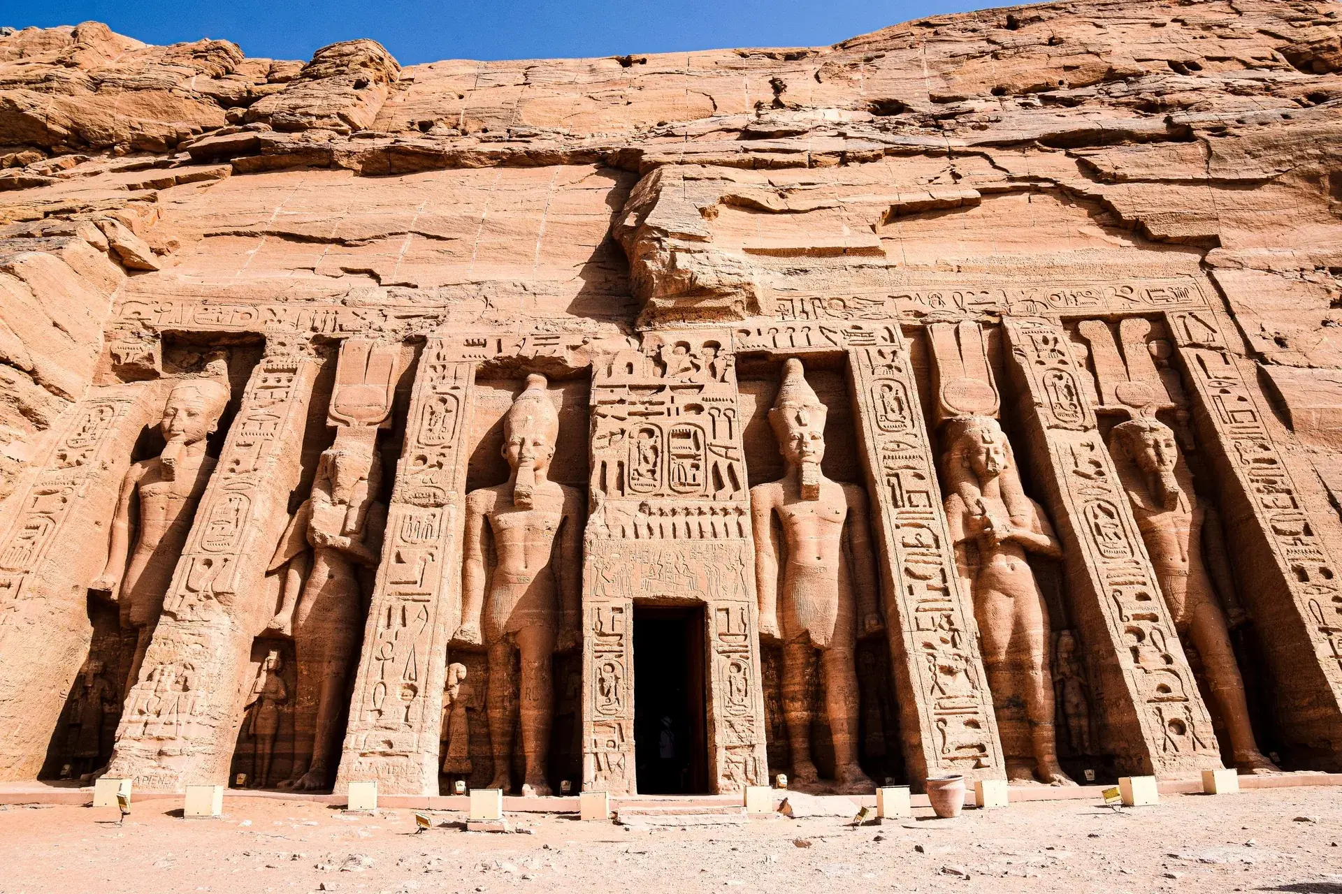 Abu Simbel