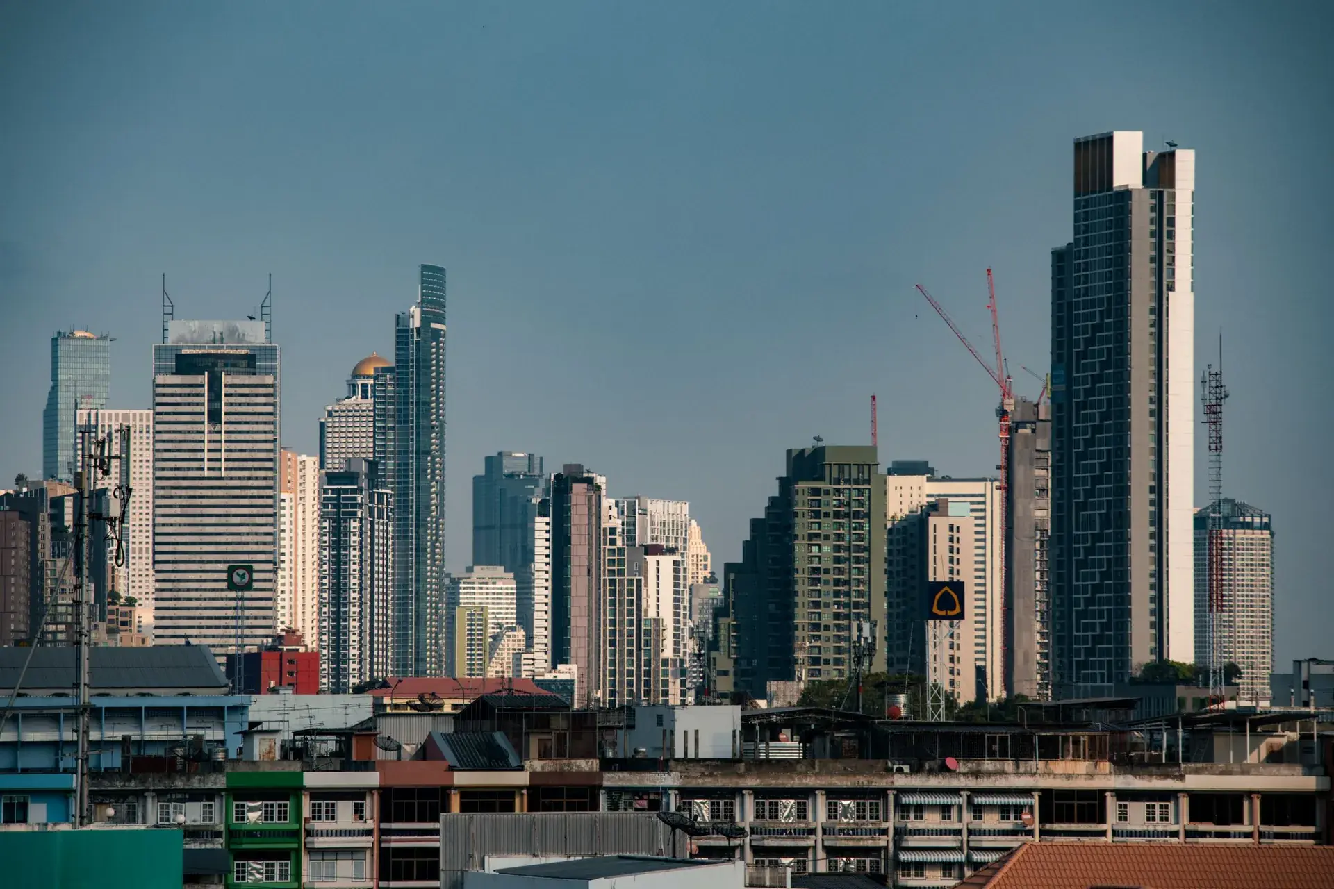 Bangkok, Pattaya ve Phuket Turu – Aralık 2026 dönemi