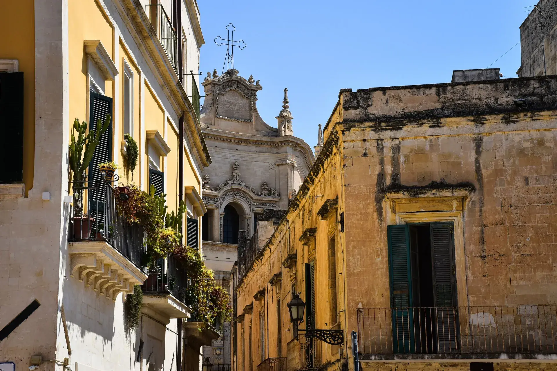 Lecce