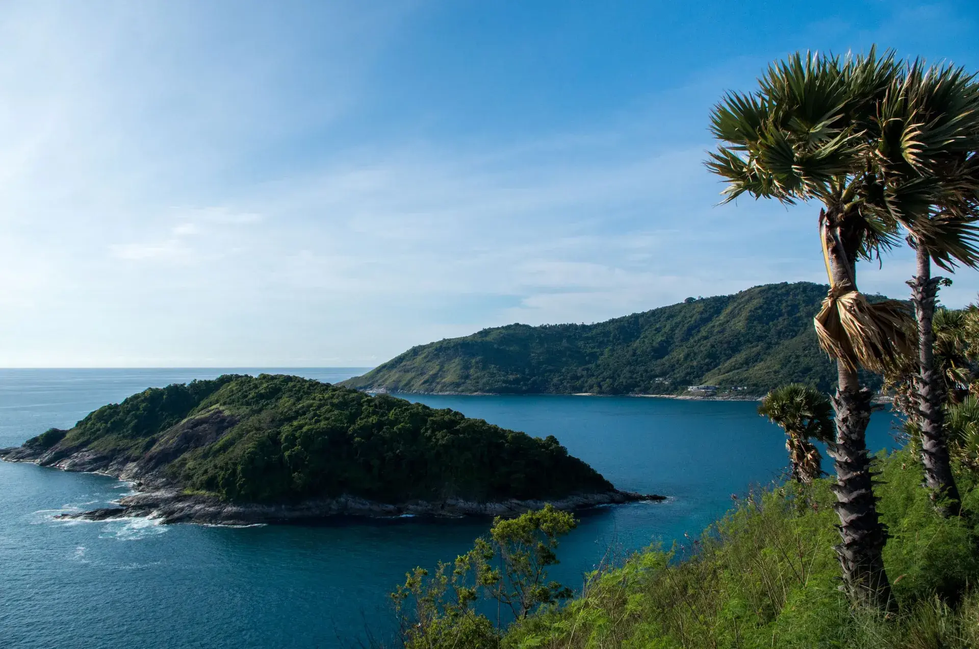 Singapur, Phuket ve Bangkok Turu