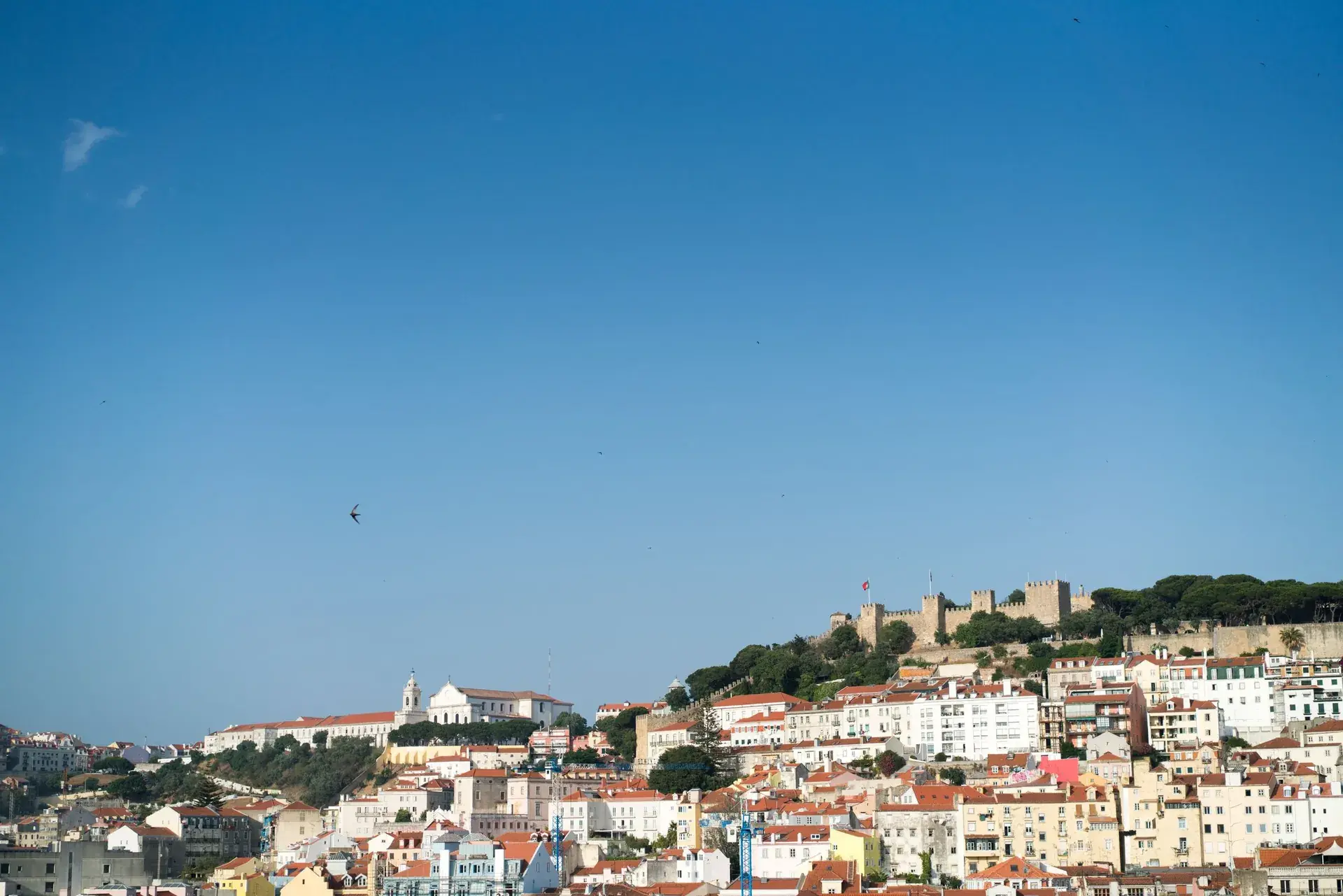 Portekiz Turu – Lizbon - Porto, Turlar dahil