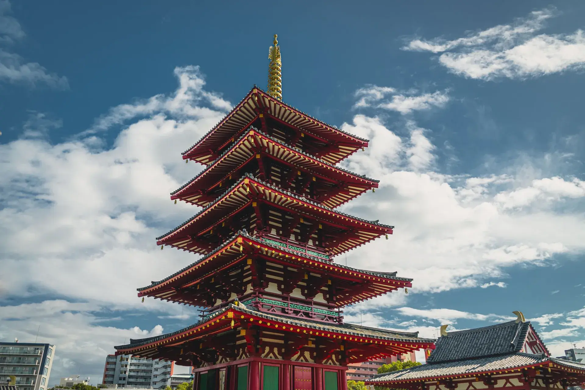Japonya