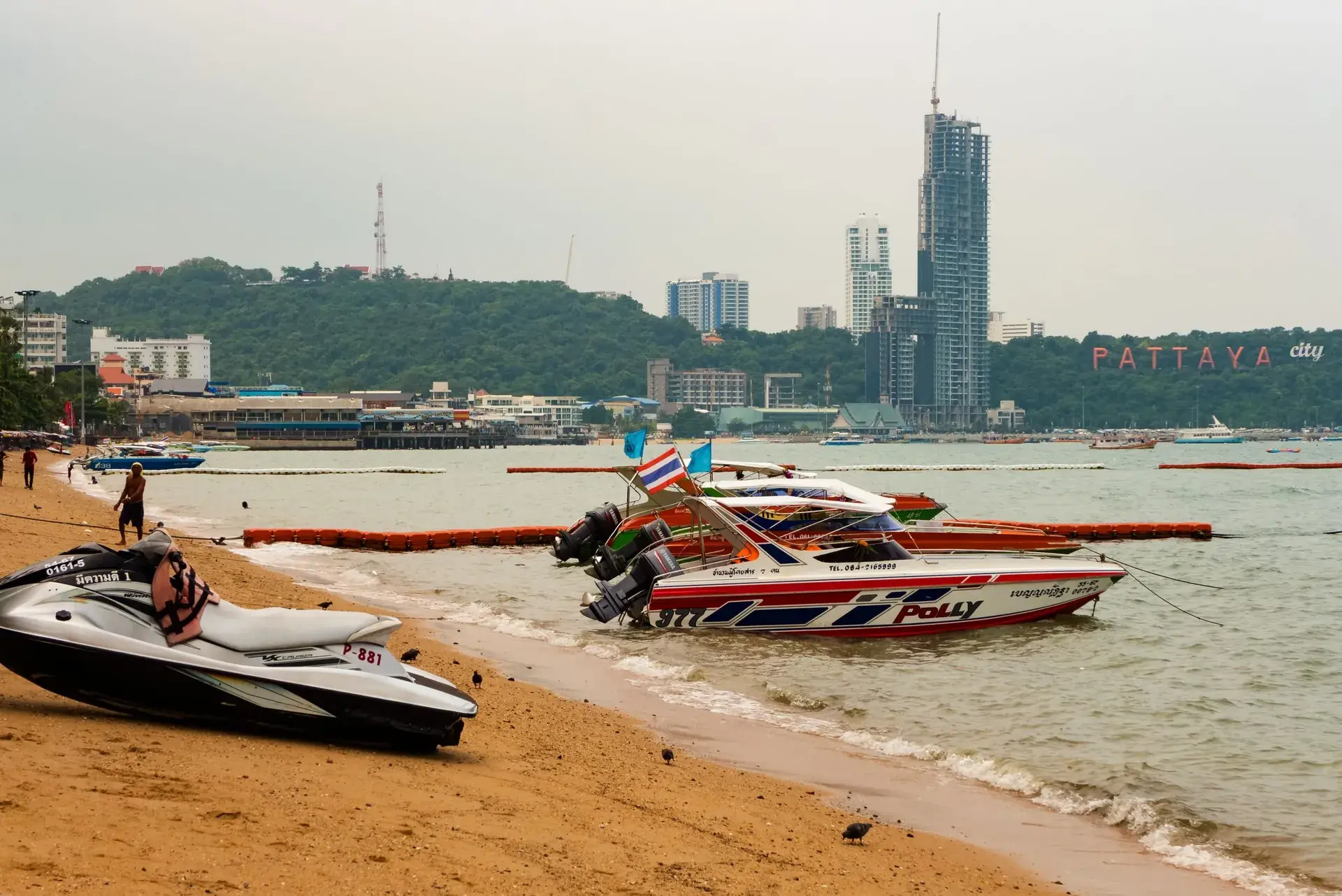 Pattaya