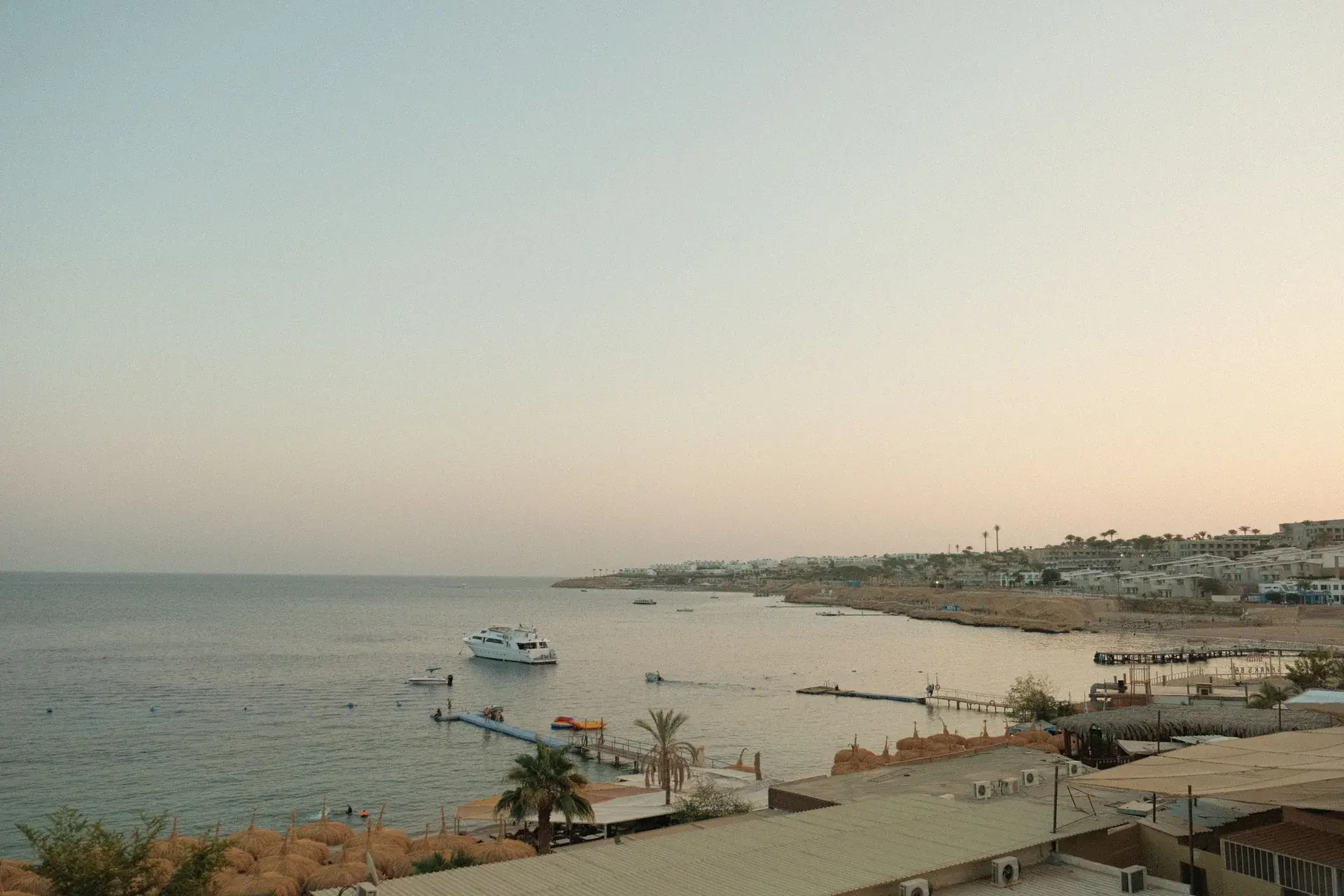 Mısır Turu: Kahire ve Sharm El Sheikh