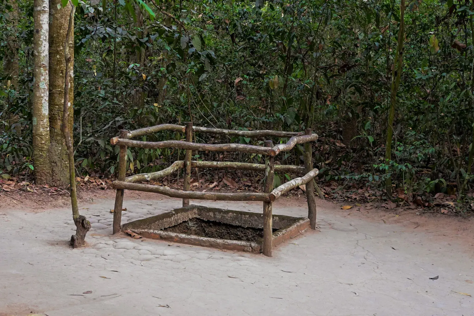 Cu Chi