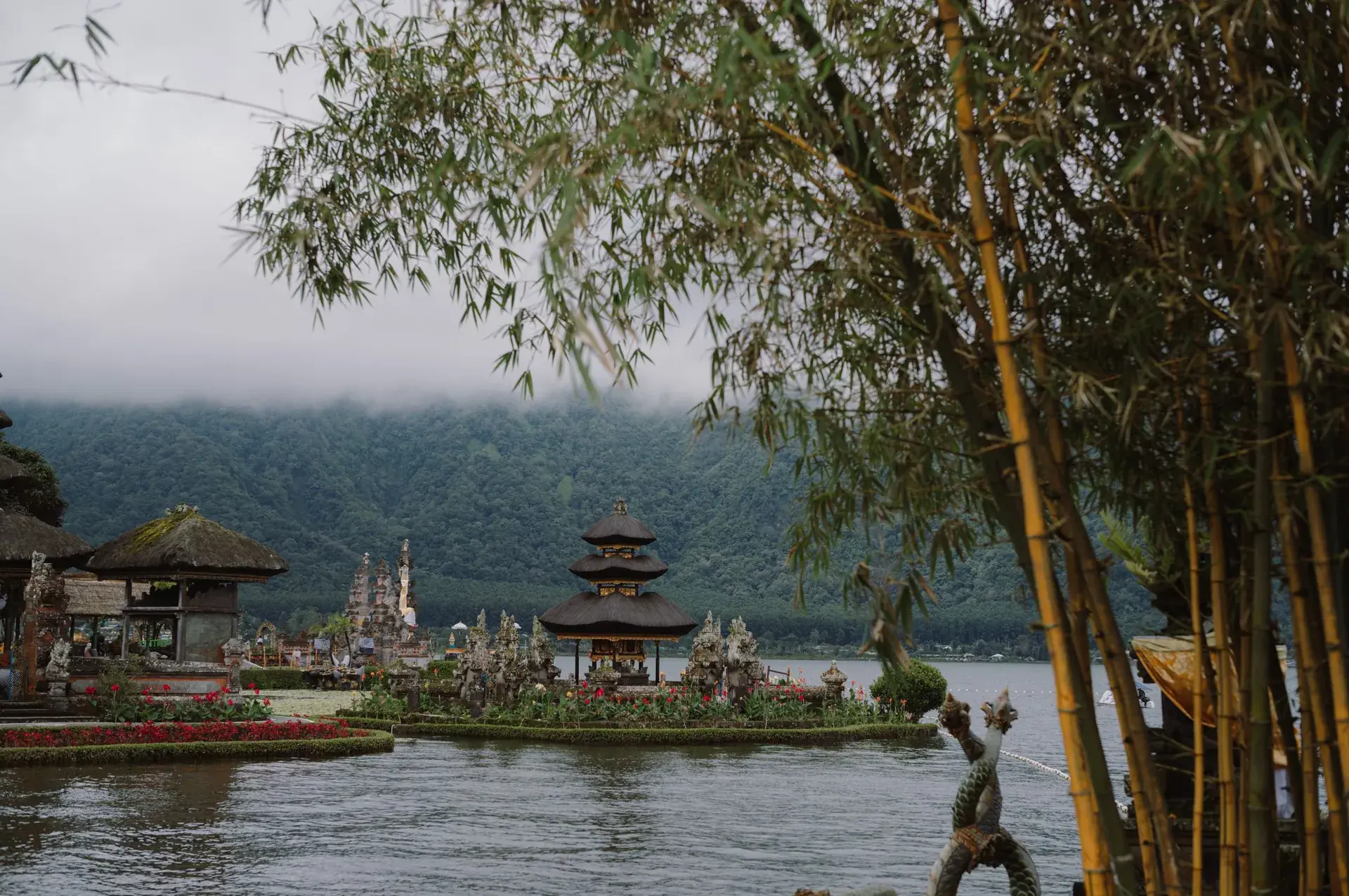 Bali, Ubud ve Kuala Lumpur Turu