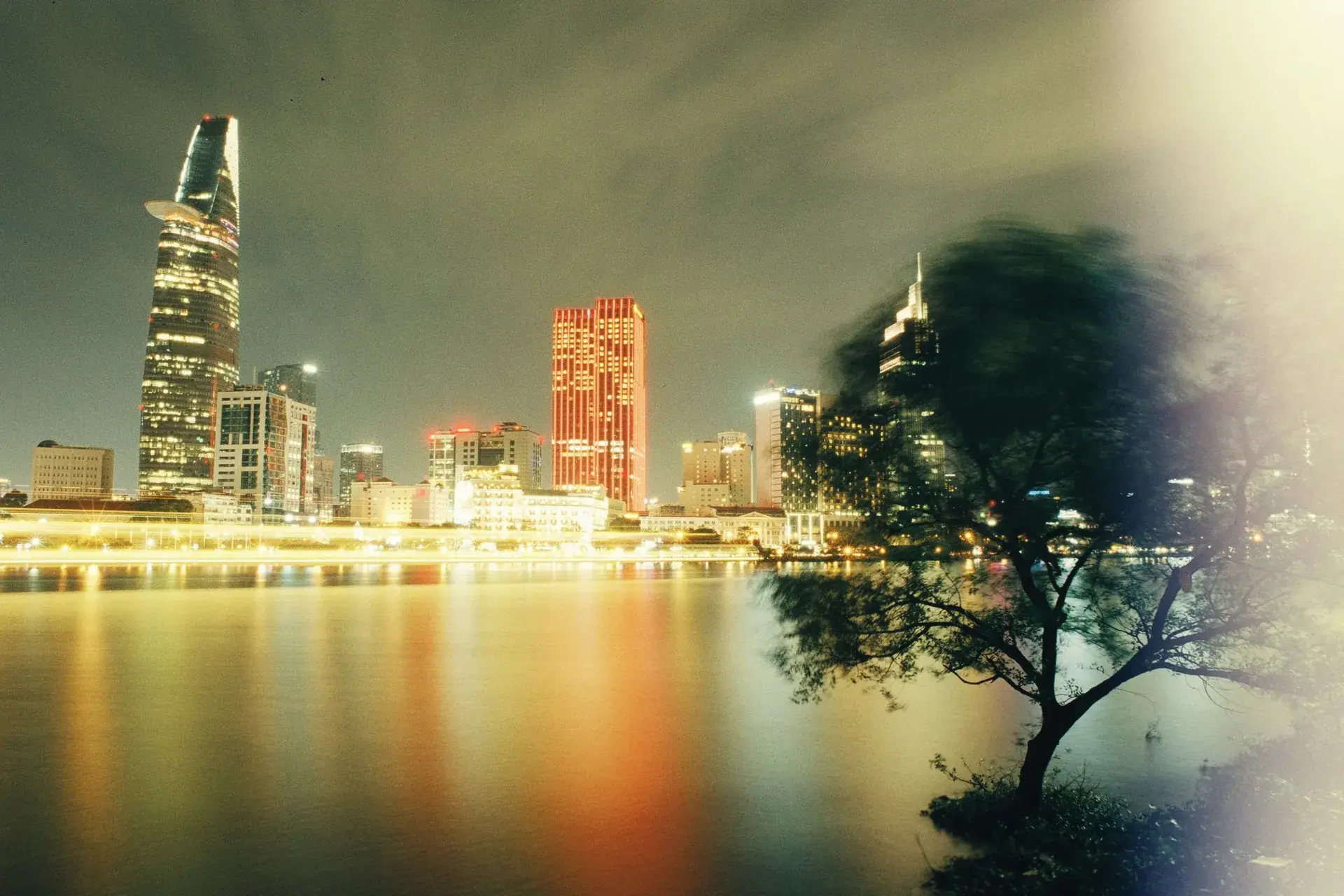 Vietnam: Kızıl Nehir'den Mekong'a – 8 gece