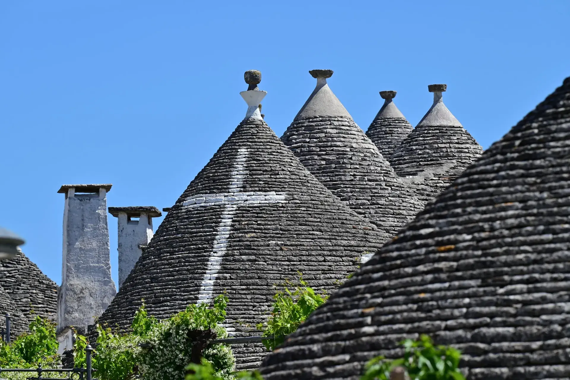 Alberobello