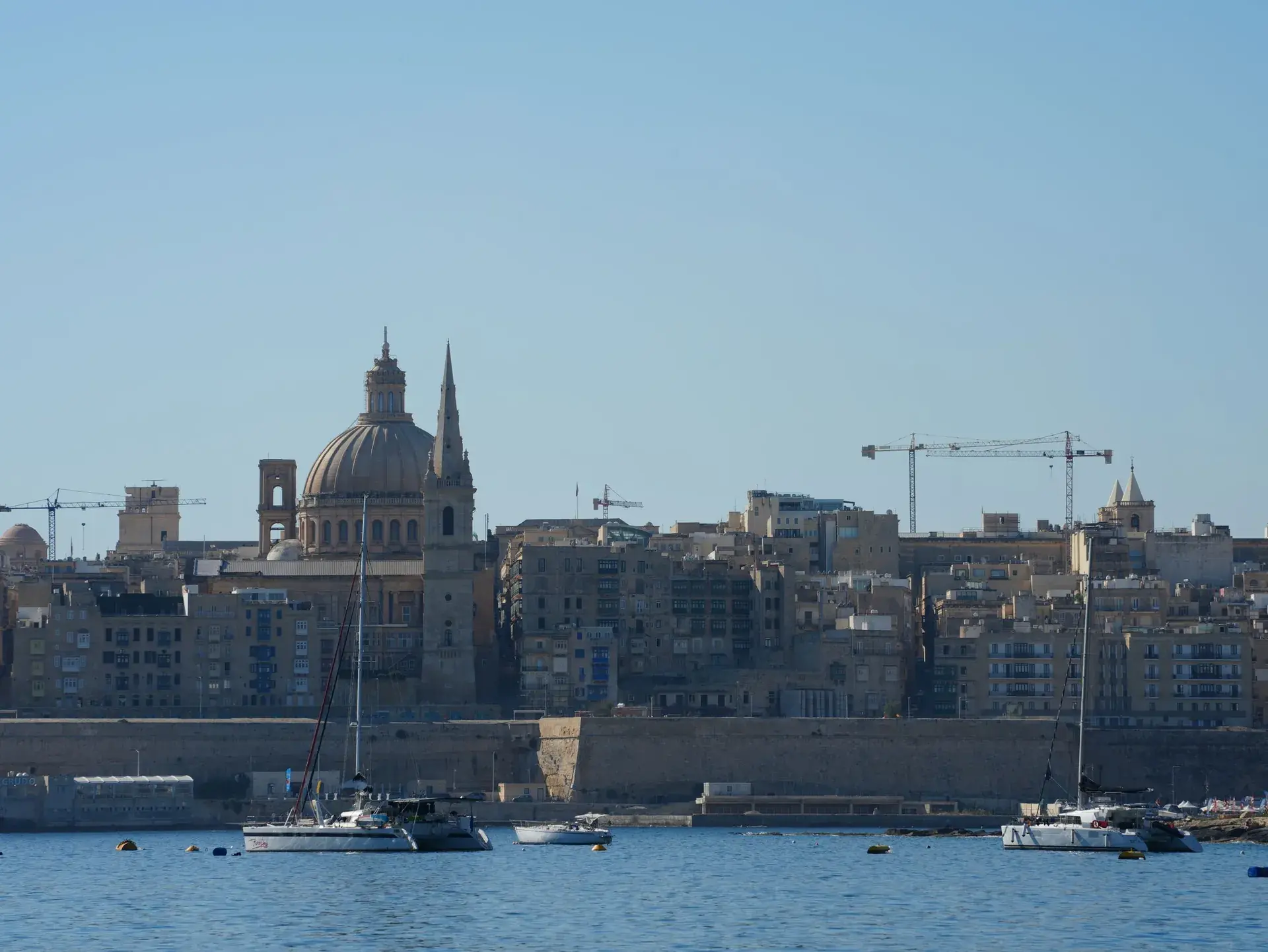Valletta