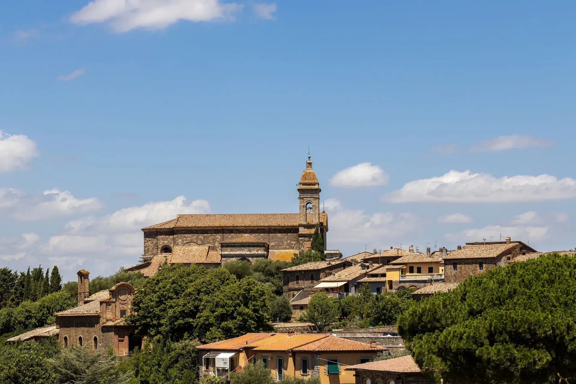 Montalcino