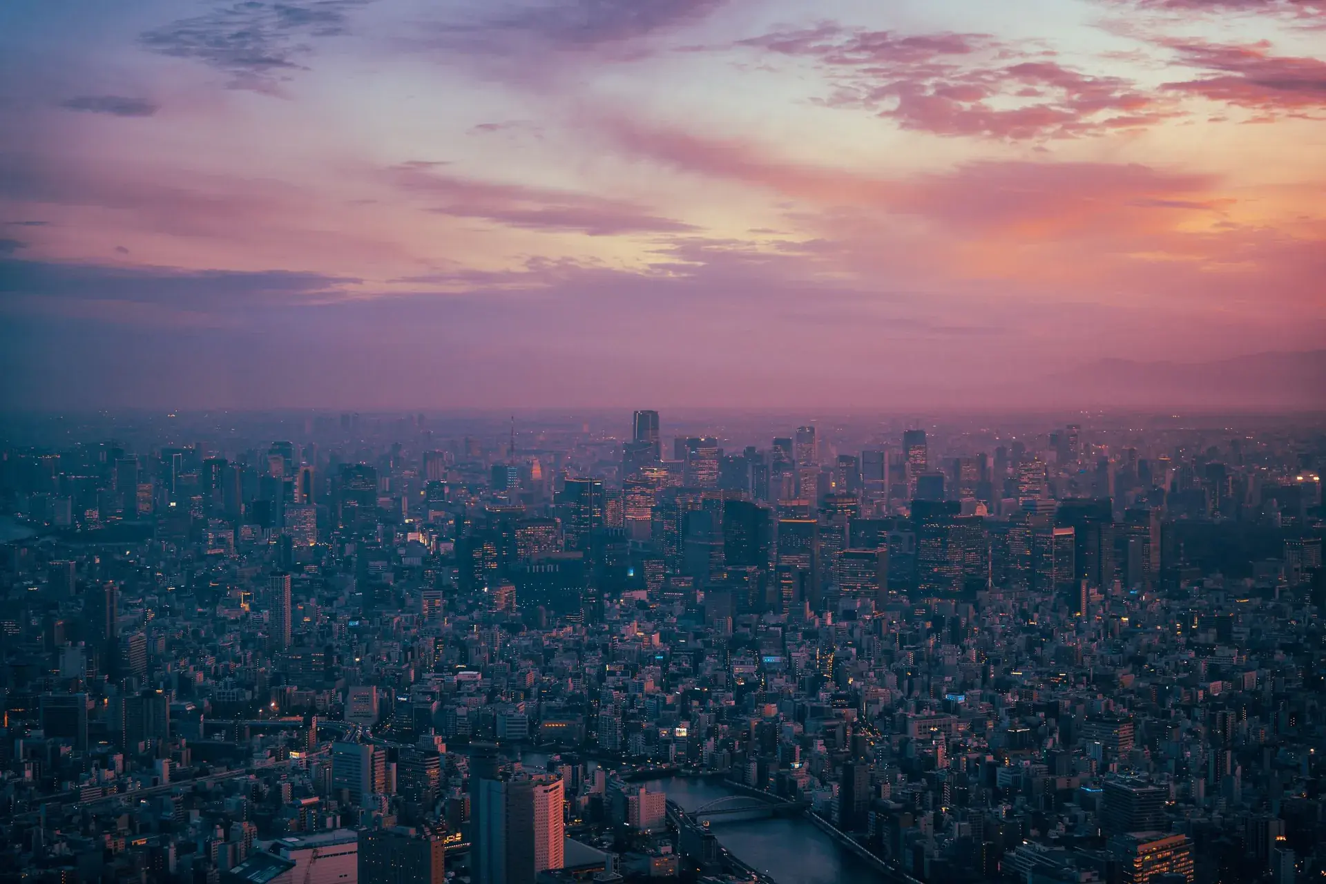 Platinum Japonya Turu – Tokyo’dan Osaka’ya – THY – 5 Gece