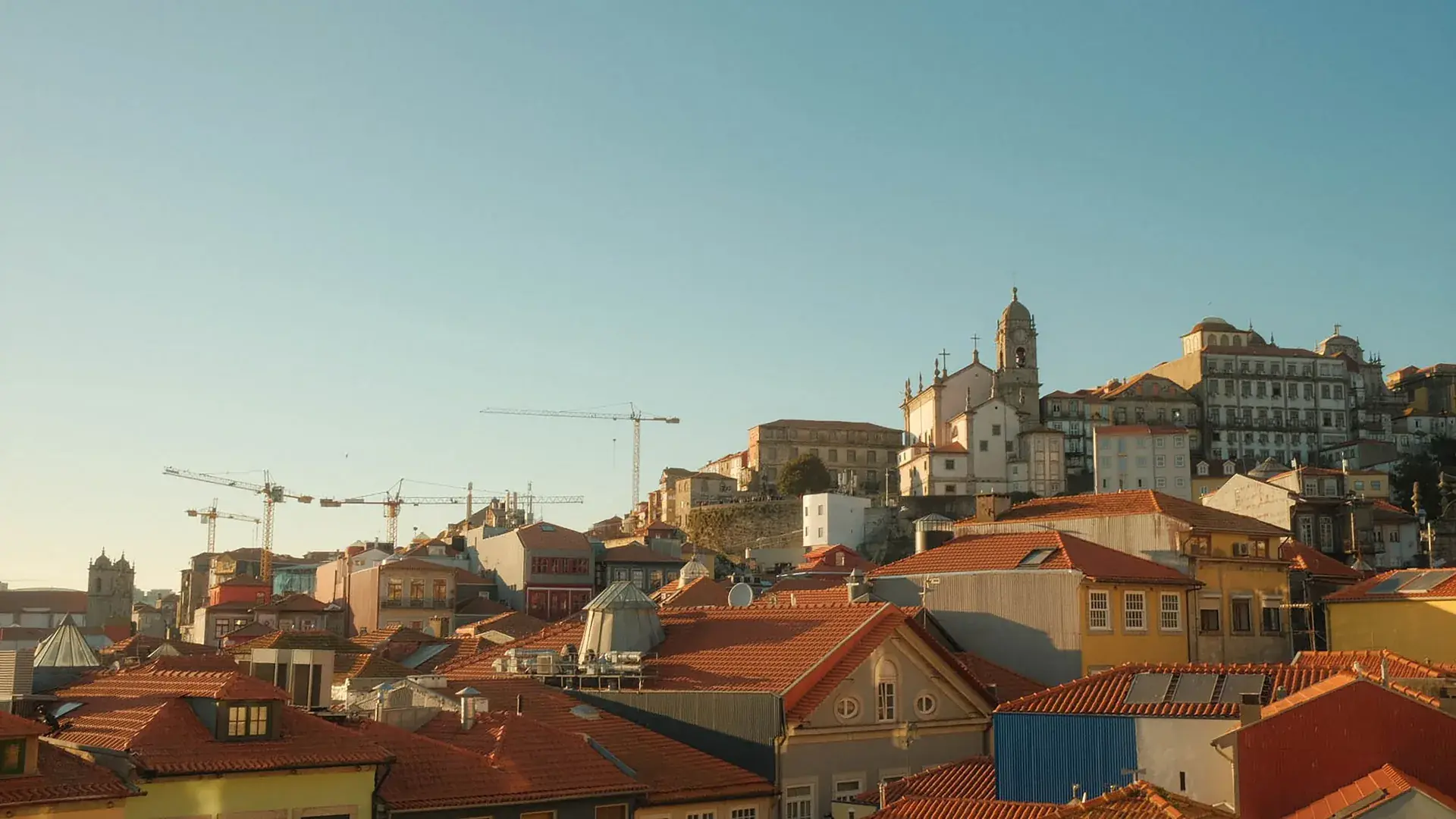 Portekiz Turu – Yılbaşı, Ekonomik
