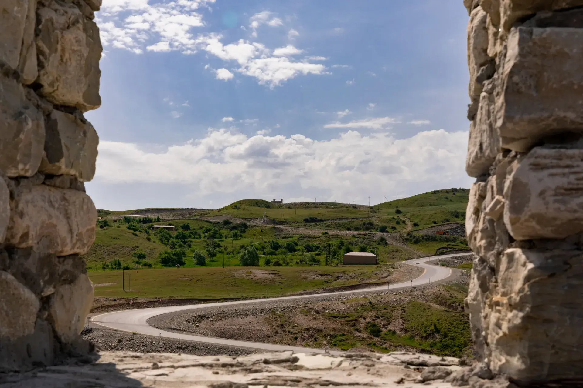 Şamahı