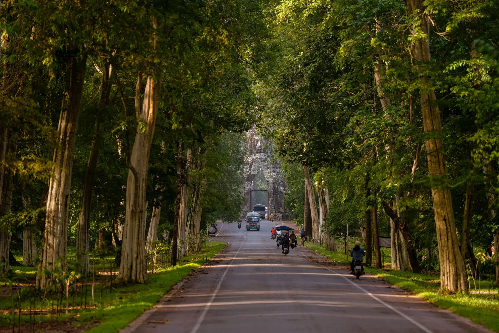 Siem Reap