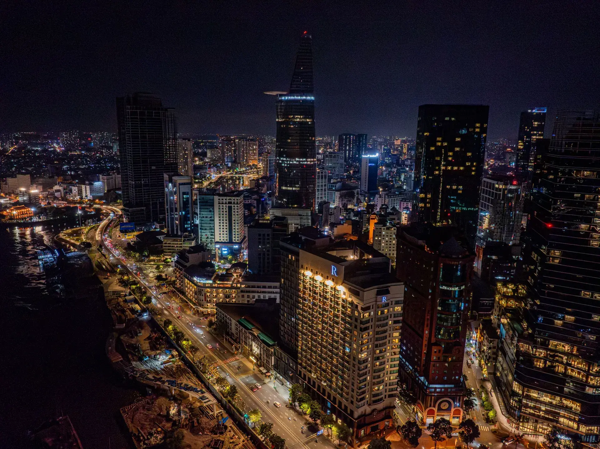 Ho Chi Minh City