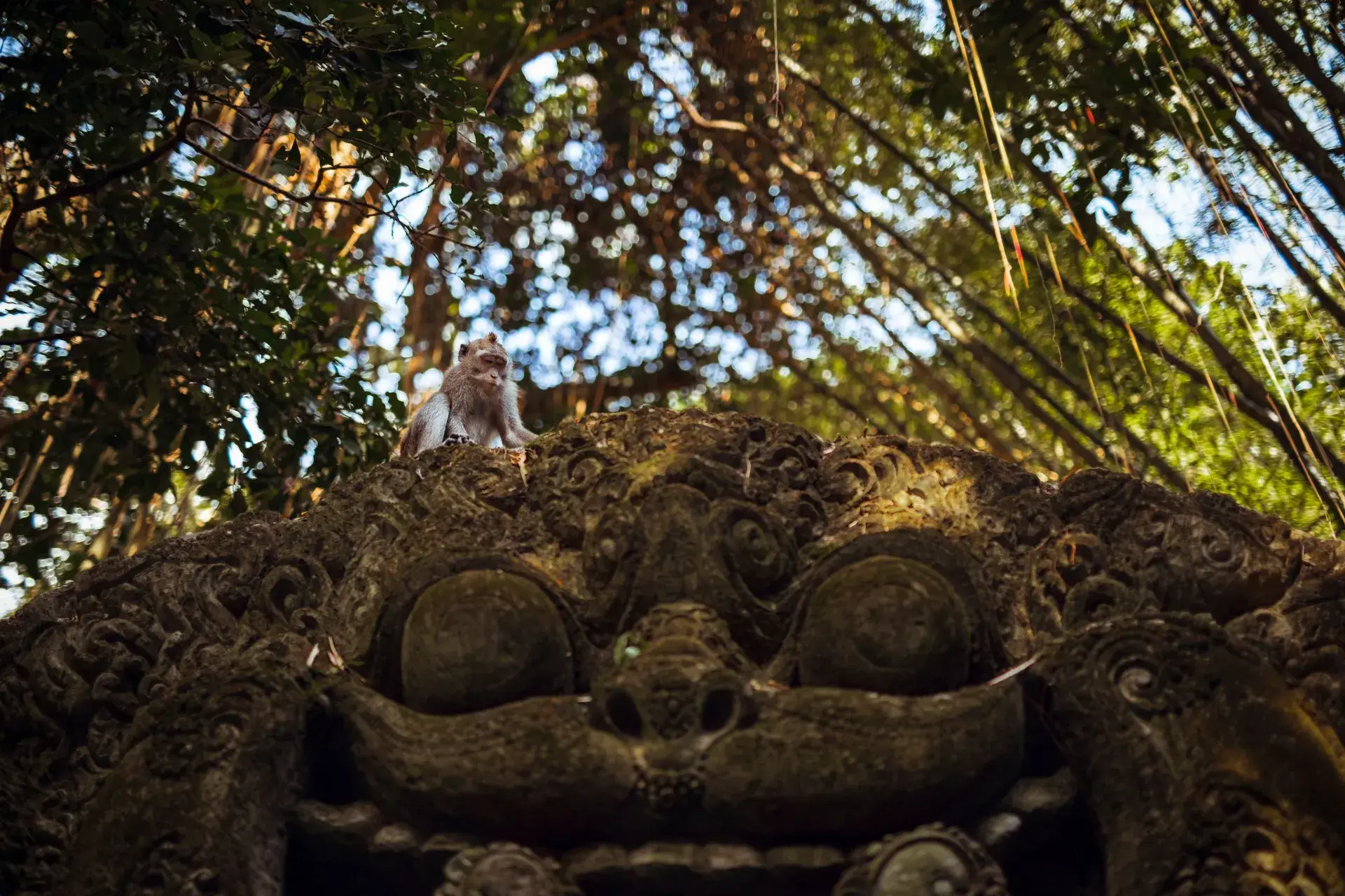 Ubud