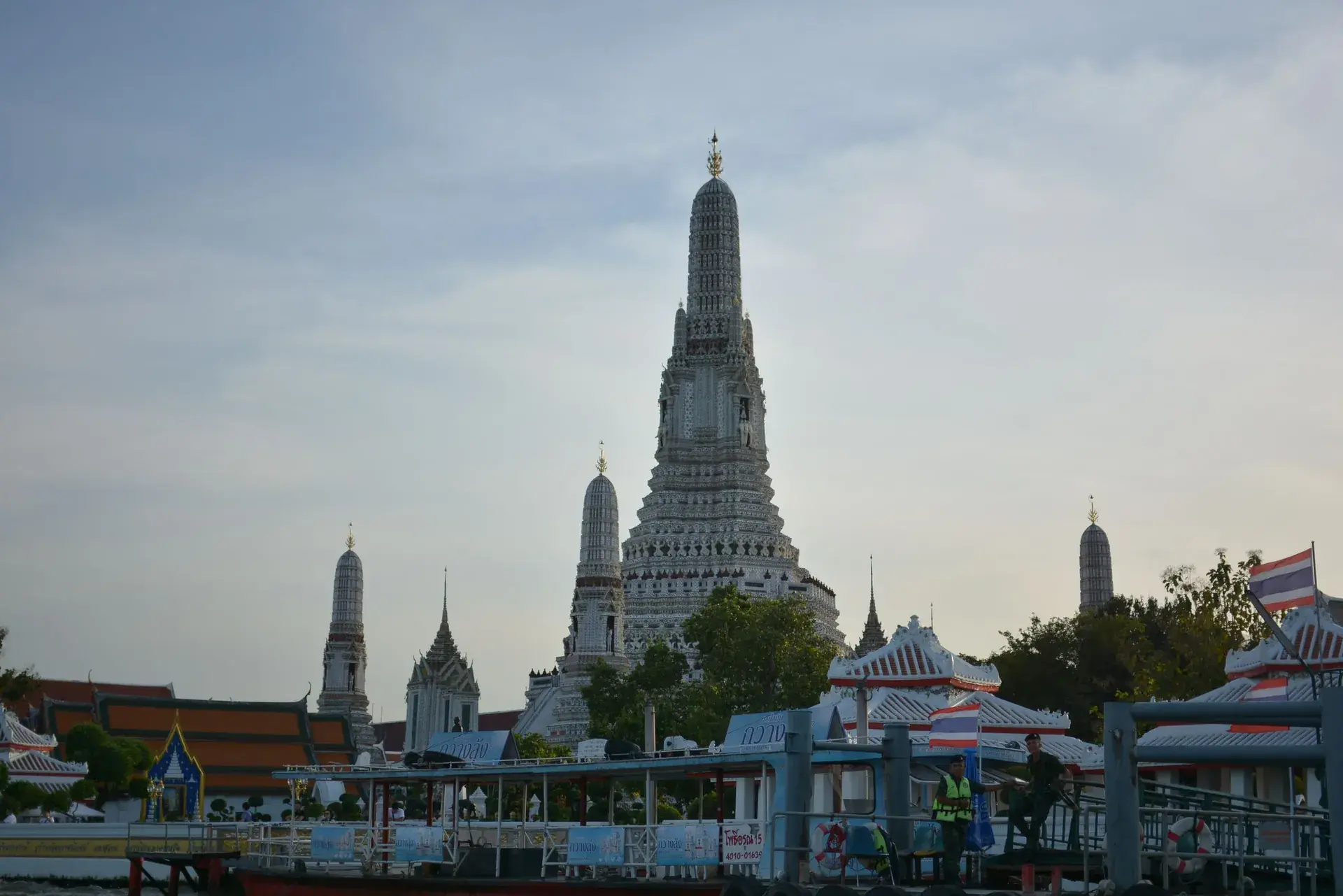 Bangkok, Phuket ve Pattaya Turu