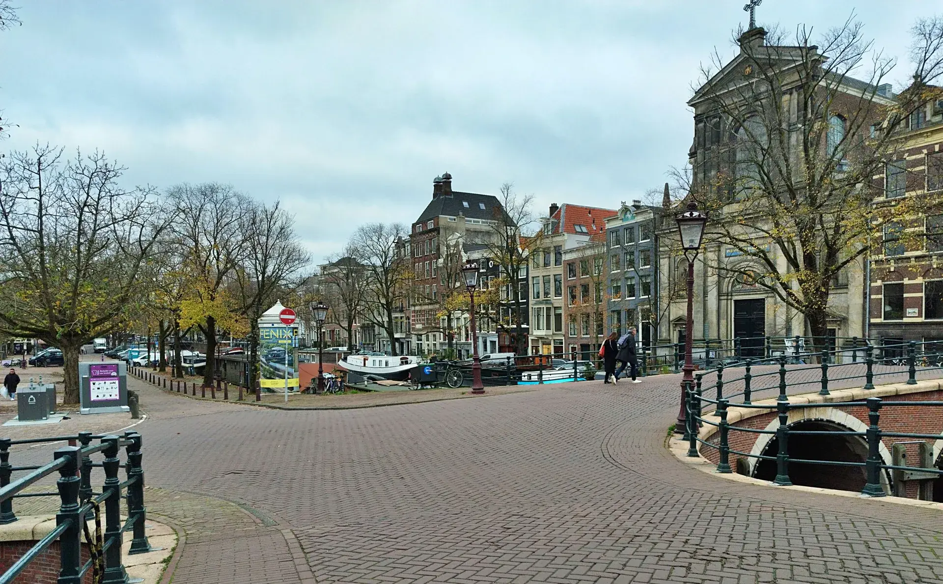 Amsterdam, Brüksel Turu – Türk Hava Yolları ile 4 Gece