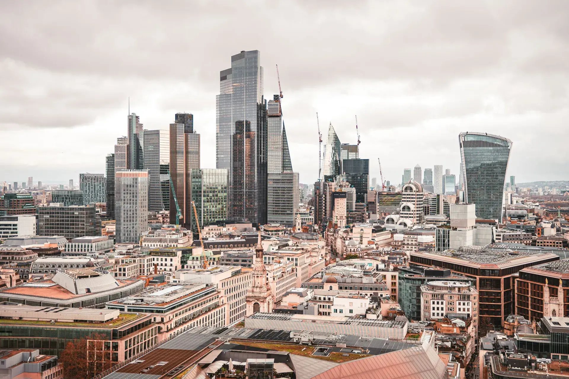 Thames'in İki Yakası Londra Turu – Mayıs 2027 dönemi