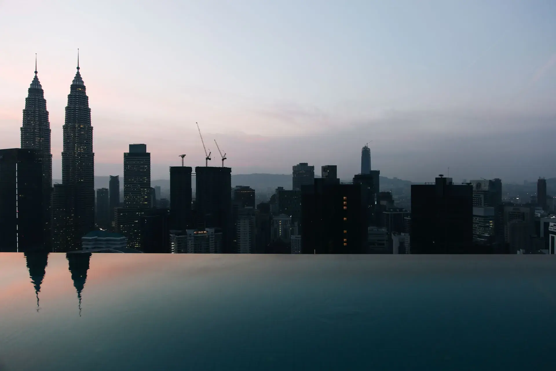 Bangkok, Phuket ve Kuala Lumpur Turu