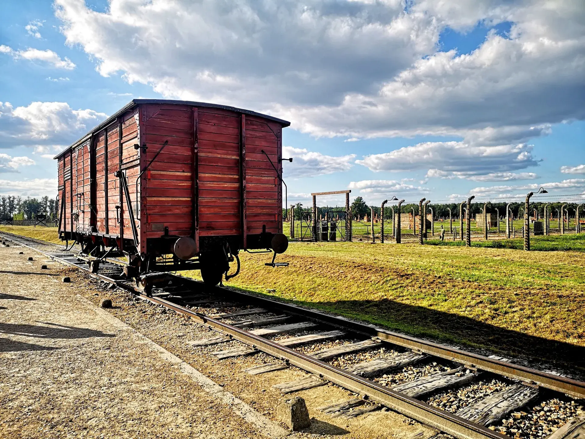 Auschwitz
