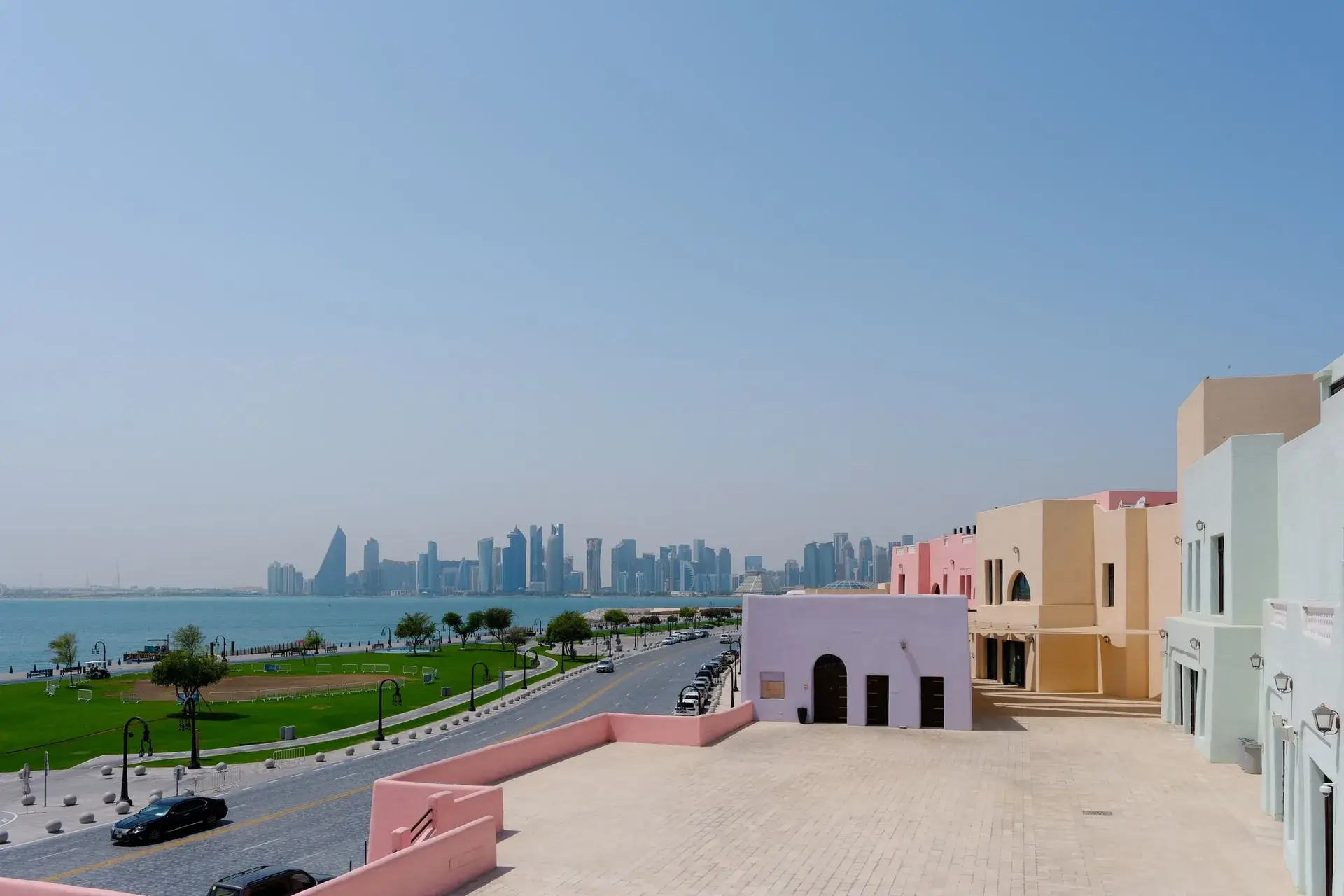 Doha