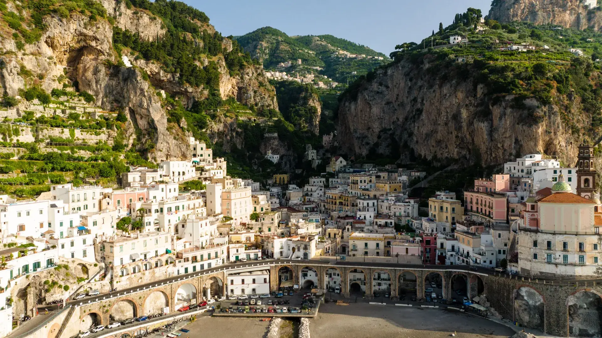 Amalfi