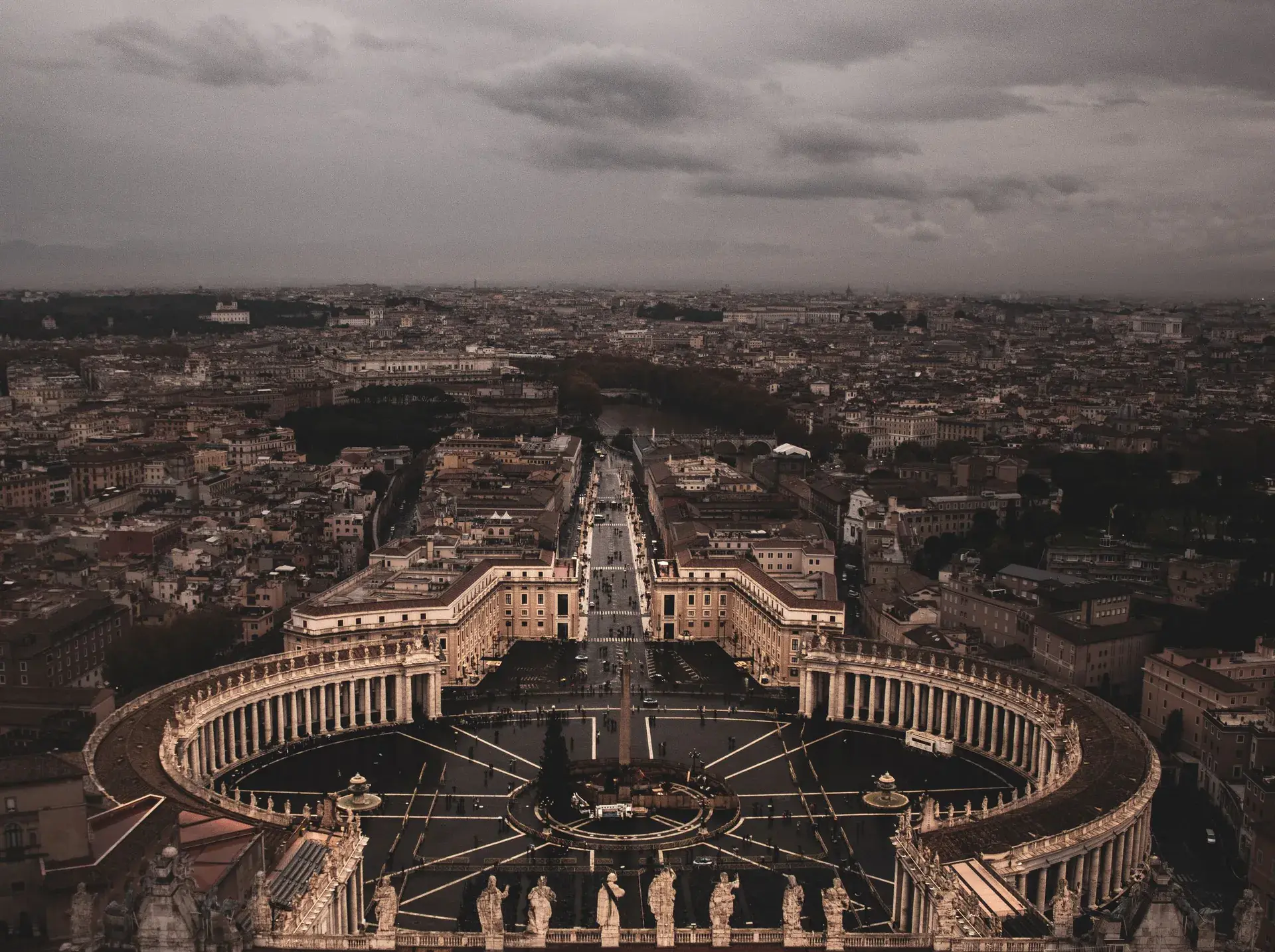 Vatican City