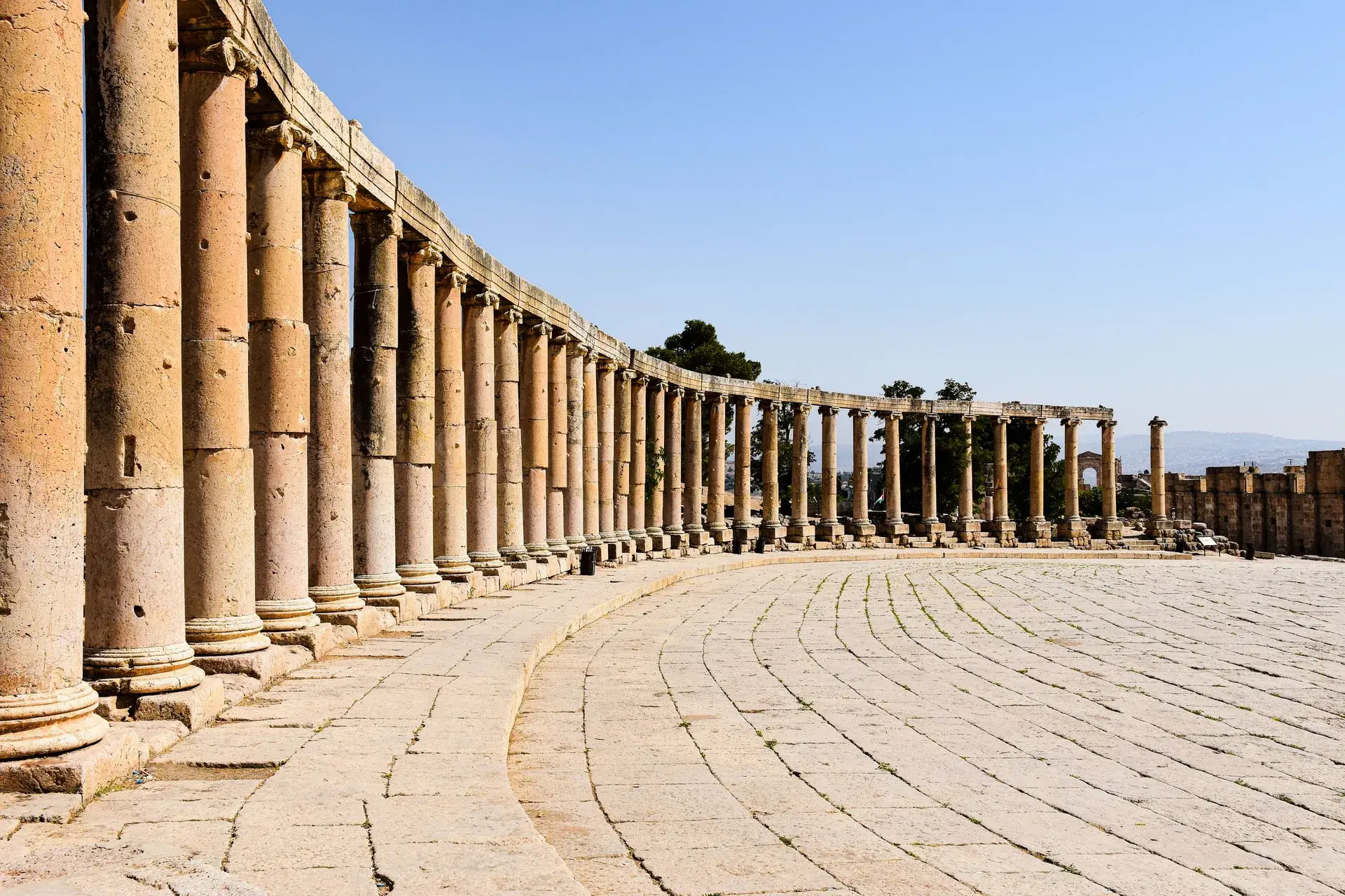 Jerash