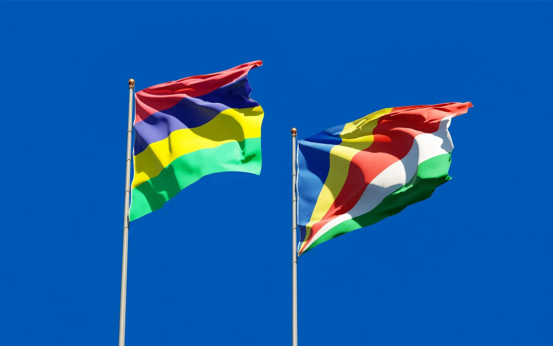 Mauritius