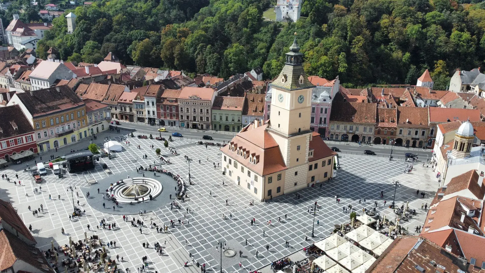 Braşov